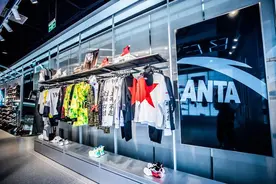 “学习型企业”的背后，解码安踏的人才引擎图片