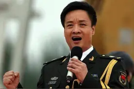 阎维文：陪伴妻子抗癌32年，女婿背景强大，难怪放心把女儿交给他图片