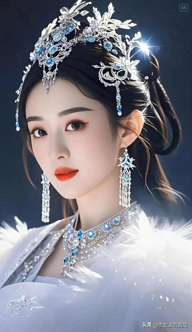 女神级别