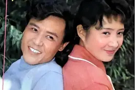 《燕归来》高英：红极一时，是一代人的青春，近照与当年判若两人图片