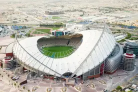 伊朗队世界杯比赛拒唱国歌！这一切背后，已有数百抗议者丧生图片