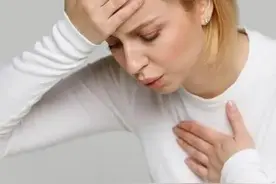 “阳”过之后，稍微一动心慌，这10种养心的中成药收藏好。图片