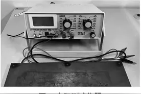 防静电鞋的电性能质量分析及使用建议图片