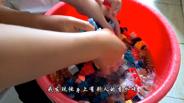 怀孕怕老公出轨怎么办