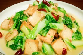 “秋养肺，敛肺气”，建议：秋天常吃这“5菜”，润肺降燥身体棒图片