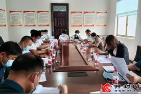 通许县四所楼镇人大：坚持“双联系”制度 更好发挥代表主体作用图片