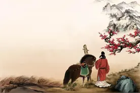30句小众而又惊艳的古诗词，哪一句能让您心动？图片