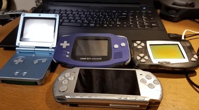 口袋妖怪圣灰破解版下（经典游戏回顾 盘点GBA上几款口袋妖怪的改版神作）