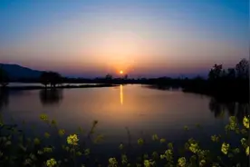 休闲的芜湖自驾游目的地推荐图片