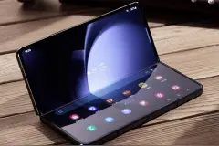 三星Galaxy Z Fold5上手体验：日用表现出色，但还是很挑人图片