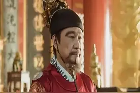兔死狗烹是条铁律，姚广孝为何能善终？图片