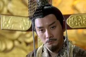 什么是西晋的八王之乱？就是司马家的8个王爷，轮流坐庄打了16年图片