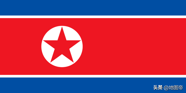 韩国国旗上的太极是哪来的？和我们有关吗