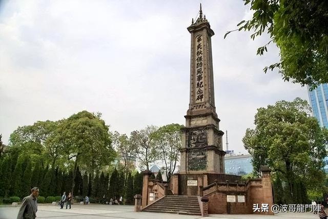 老成都街道知多少