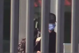 谢霆锋到北京就赶往王菲家！两人相处像热恋，计划不结婚不生娃图片