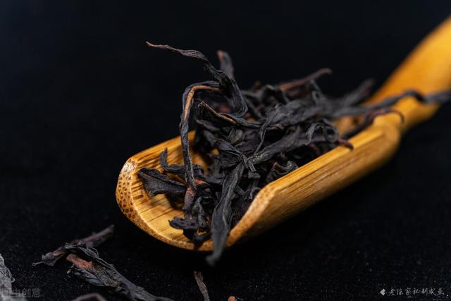 什么是凤凰单丛茶？
