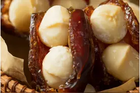 零食又有新标杆，遇到5款零食可多囤，低卡少糖，营养解馋负担轻图片