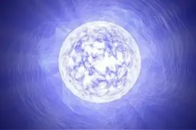 比钢硬100亿倍，宇宙中最硬的物质！来自中子星的硬菜图片