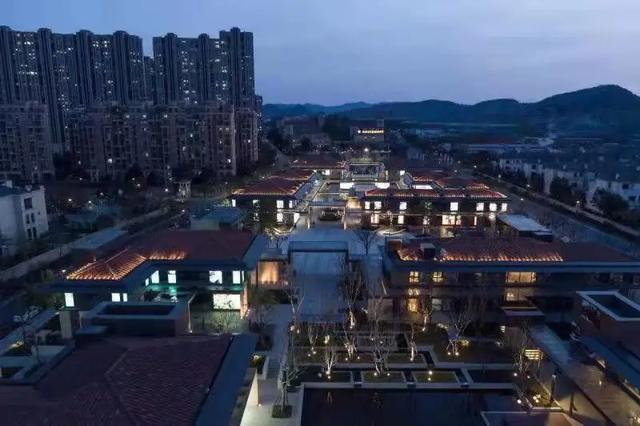心栖桃源,入梦心中的理想生活