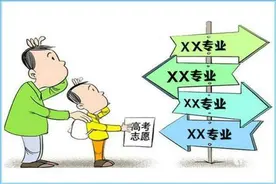 考大学，应该怎么选专业，一篇系列分析文告诉你（四）图片