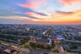 美丽西安是我家 文明停车靠大家 | 深挖停车资源 让停车位活起来图片