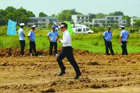 长沙838米“世界第一高楼”胎死腹中记，真真假假，又该怪谁呢图片