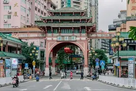 韶关、郴州和赣州，红三角地区三市城市发展水平谁最好？（二）图片