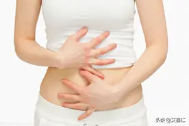 艾嘉仁｜减肚子按这里图片