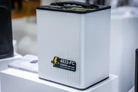 宁德时代实力那么强，低速电动车市场的占有率，为何远不如星恒？图片