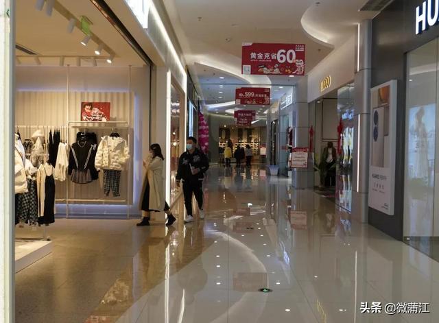 成都蒲江：首个城市会客厅——世纪坊公园街区正式开街啦！