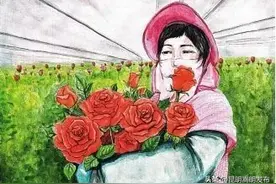 文艺嵩明第20期｜画！劳动最光荣图片