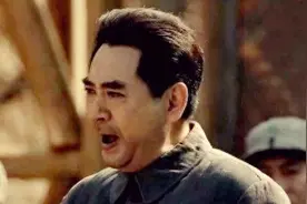 最后一个农村指挥所，为何选中西柏坡？主席：去白毛女的故乡看看图片