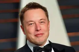 世界首富“换人”！身价1.35万亿元,反超马斯克，相当于8个马云?图片