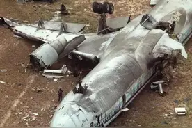 11日西藏飞机多次下坠！飞机是最安全交通工具吗？盘历史十大空难图片