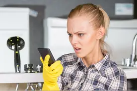 下水管堵了自己就能搞定，从轻到重推荐5种方法，以后疏通不求人图片