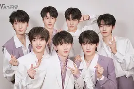 时代少年团的队长和副队长是谁？图片