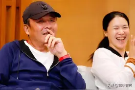 看完王楠郭斌的幸福17年：才发现长久的婚姻，从来都是双向奔赴图片