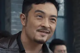 3年没拍戏，今年他复出！图片