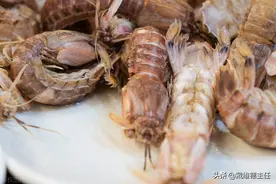 患上甲状腺结节，不能吃海鲜吗？提醒：这3物才真正该忌口图片