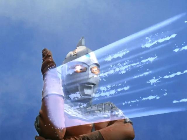 赛文奥特曼技能大全