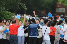 高考马上来临，报考这些特色专业离你还远吗？图片