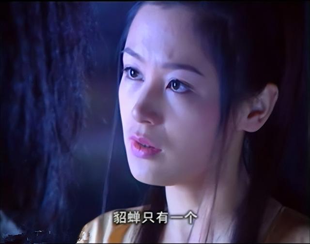 给过去40年“最好的三国剧”排个名，风起陇西第七，军师联盟第四