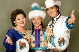 17年后，再看《吉祥三宝》一家各自的境遇，他们的现状令人唏嘘图片