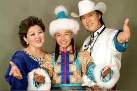 17年后，再看《吉祥三宝》一家各自的境遇，他们的现状令人唏嘘图片