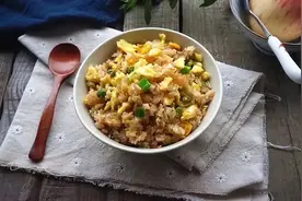 6岁男孩每天一碗“蛋炒饭”，30天后被送医抢救，医生：太无知图片