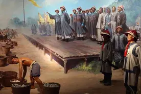 1991年我国凭借一份北极条约，捡了一个大漏，让各国羡慕不已！图片