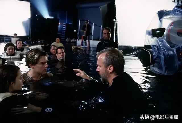 全球票房破30亿，卡神又破科幻天花板，四大卖点告诉你值在哪？