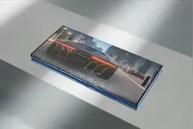 荣耀90新机来袭，两亿像素主摄镜头加持，性能升级明显图片