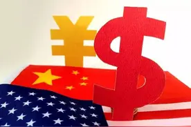 2022年中国预计有3.37万亿元财政资金缺口，多了还是少了呢？图片