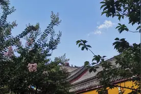 观音菩萨圣诞，话《西游记》的观音法门图片